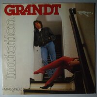 Grandt - Imitation - 12"