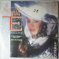 Sheila E. - A Love Bizarre - 12"