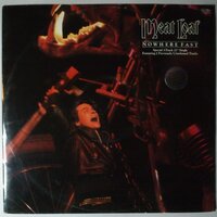 Meat Loaf - Nowhere Fast - 12"