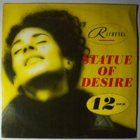 Richenel - Statue Of Desire - 12"