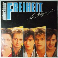 M&uuml;nchener Freiheit - Von Anfang An - LP