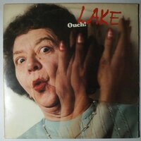 Lake - Ouch! - LP