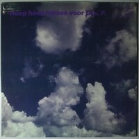 Drs. P - Hoep Hoep Hiezee Voor Drs. P. - LP
