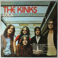 Kinks, The - Lola - LP
