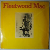 Fleetwood Mac - Future Games - LP