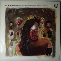 Black Uhuru - Reggae Greats - LP