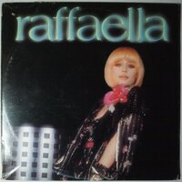 Raffaella Carr&agrave; - Raffaella - LP