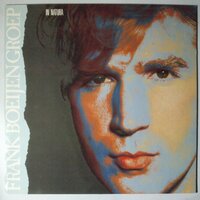 Frank Boeijen Groep - In natura - LP