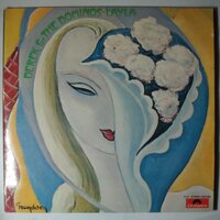 Derek &amp; The Dominos - Layla and other assorted love songs - LP