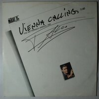 Falco - Vienna Calling (The Metternich Arrival-Mix) - 12"