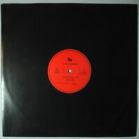 GMT One - Reggae Night - 12"
