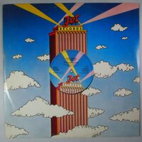 Gary Moore &amp; Friends - Nuclear Attack - 12"