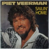 Piet Veerman - Sailin' home - Single