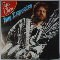 Tony Esposito - Papa Chico - Single