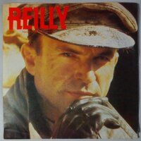 Olympic Orchestra / Horizon Orchestra - Reilly / Canon In 'D' - Single