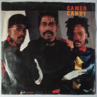Cameo - Candy - Single