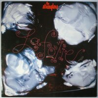 Stranglers, The - La folie - LP