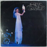 Stevie Nicks - Bella Donna - LP