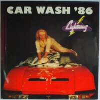 Lightning - Car Wash '86 - 12"