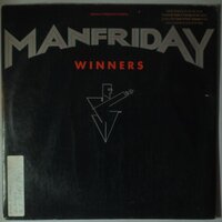 Manfriday - Winners - 12"
