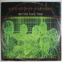 Second Image - Better Take Time - 12"