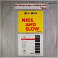 Jesse Green - Nice and slow - 12"
