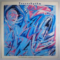 Hoffmann Institute of Sound and Music, The - Terrorhythm - 12"