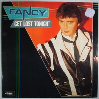 Fancy - Get Lost Tonight - 12"