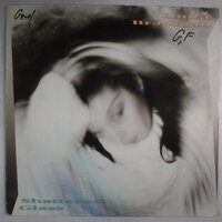 Laura Branigan - Shattered glass - 12"