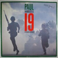 Paul Hardcastle - 19 (Extended Version) - 12"