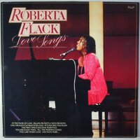 Roberta Flack - Love songs - LP