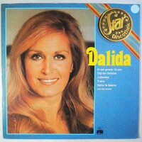 Dalida - Star Discothek - LP