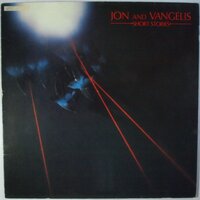 Jon &amp; Vangelis - Short stories - LP