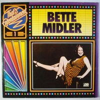 Bette Midler - That's Entertainment 1 - LP
