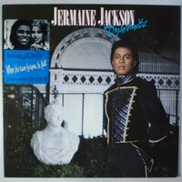Jermaine Jackson - Dynamite - LP