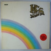 KC And The Sunshine Band - KC And The Sunshine Band (Part 3) - LP