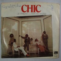 Chic - Le freak - Single