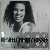 Neneh Cherry - Kisses on the wind - Single