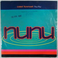 Lidell Townsell - Nu Nu - Single