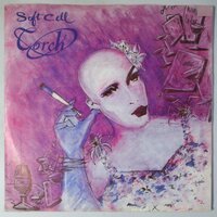 Soft Cell - Torch - Single