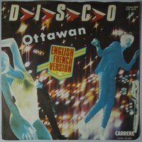 Ottawan - Disco - Single