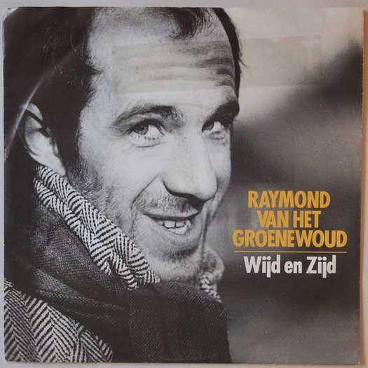 RaymondvanhetGroenewoudWijdenZijdSingle37149 RaymondvanhetGroenewoudWijdenZijdSingle37149