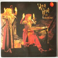 Dollie De Luxe  - Which Witch På Slottsfjellet - LP