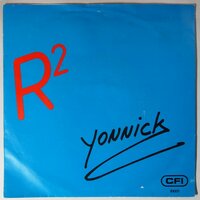 Yonnick - R2 - Single