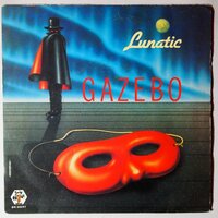 Gazebo - Lunatic - Single