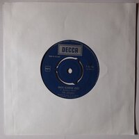 Casuals, The - When Jezamine goes - Single