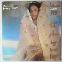 Monsoon - Shakti - 12"