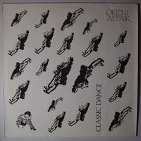 Orient Affair  - Classic Dance - 12"