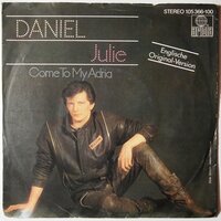 Daniel - Julie - Single