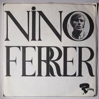 Nino Ferrer - Mme Robert - Single